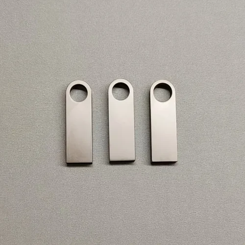 16GB USB Flash Drives, Stylish Metal USB 2.0 Thumb Drive Memory Sticks