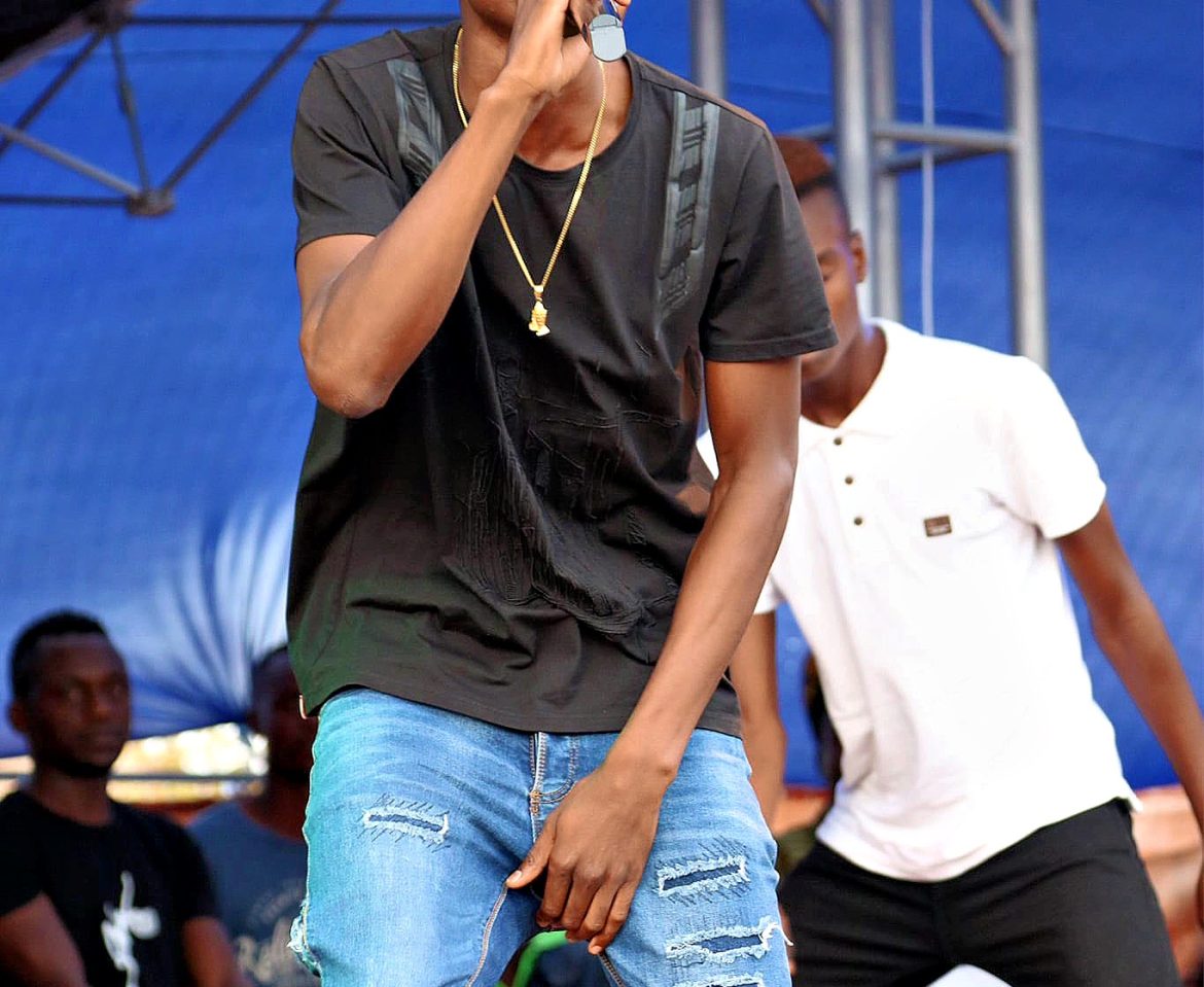 Charlotte Maxeke event 2018