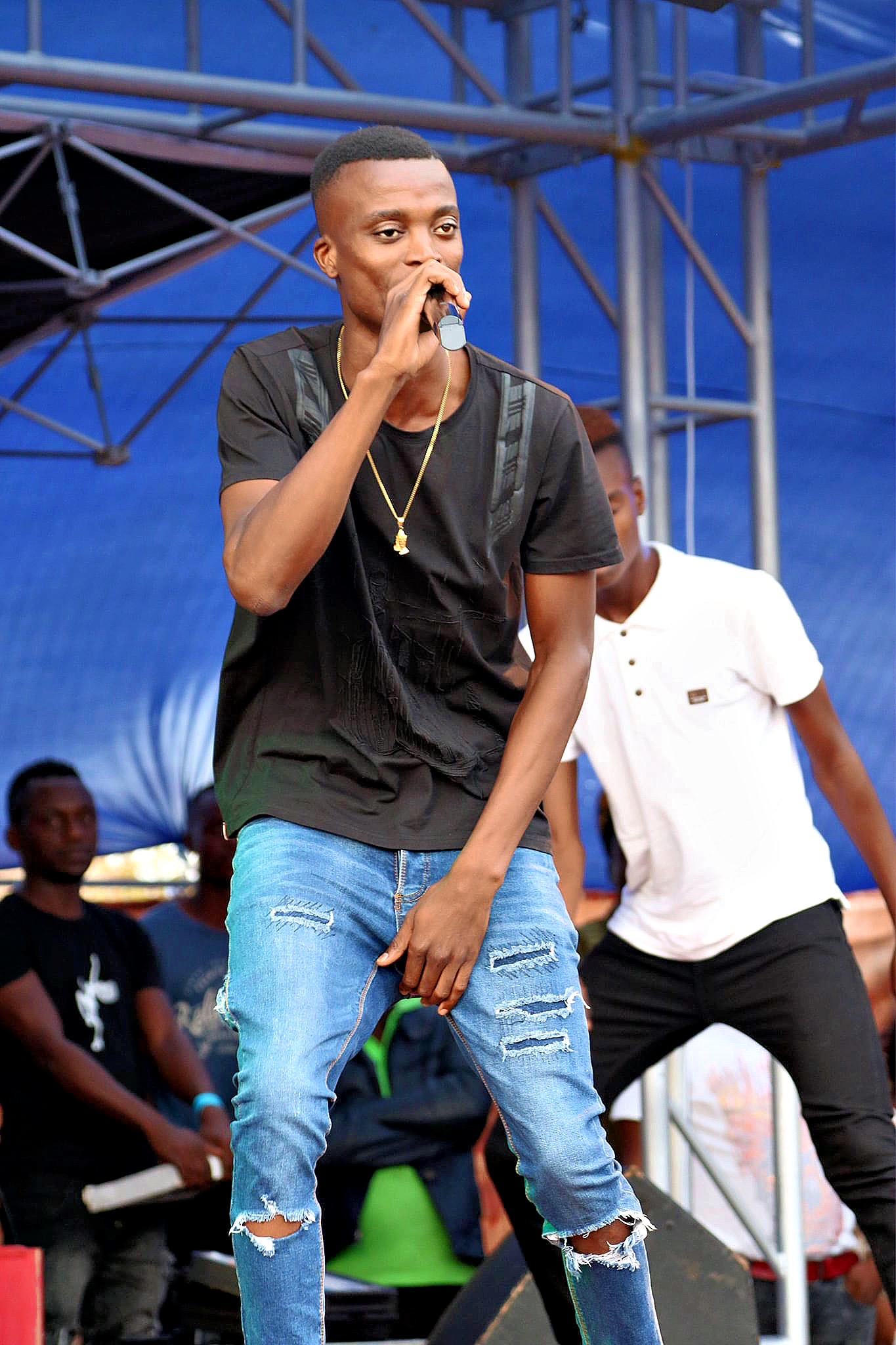 Charlotte Maxeke event 2018