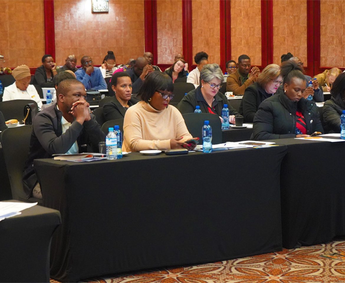 Property Practitioners Regulatory Authority (PPRA)