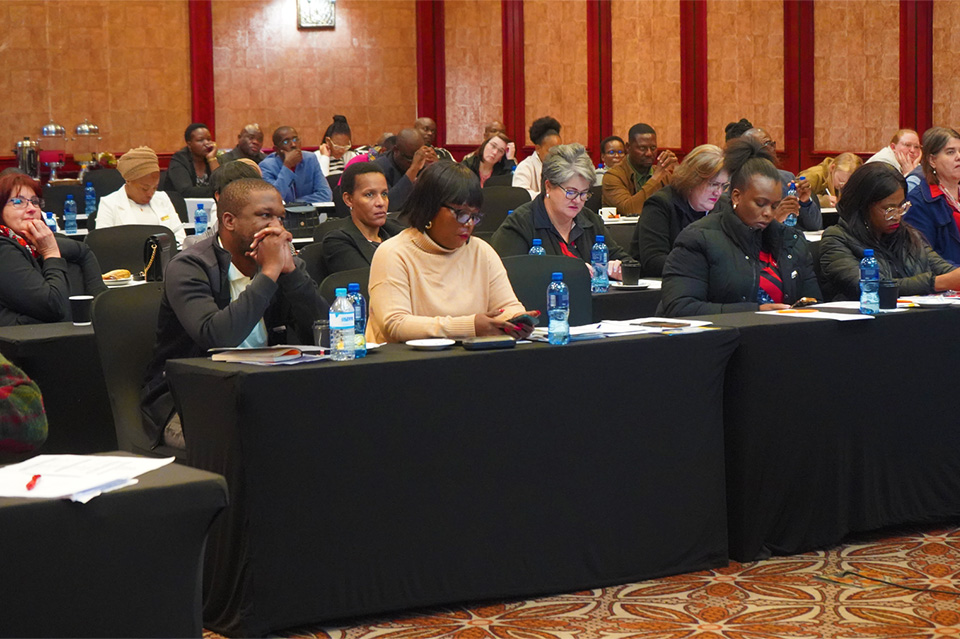 Property Practitioners Regulatory Authority (PPRA)