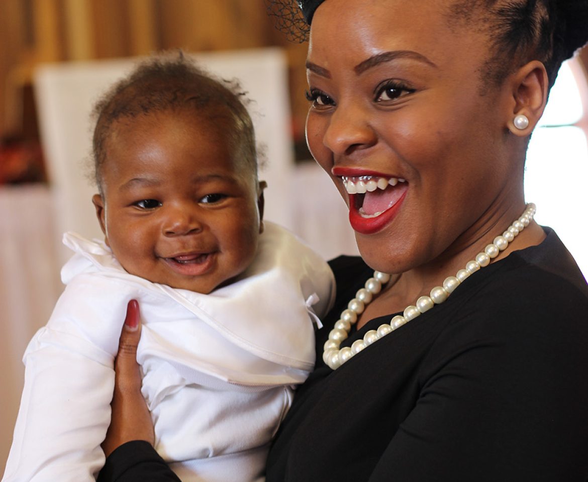 Chief Ramokgopa Events