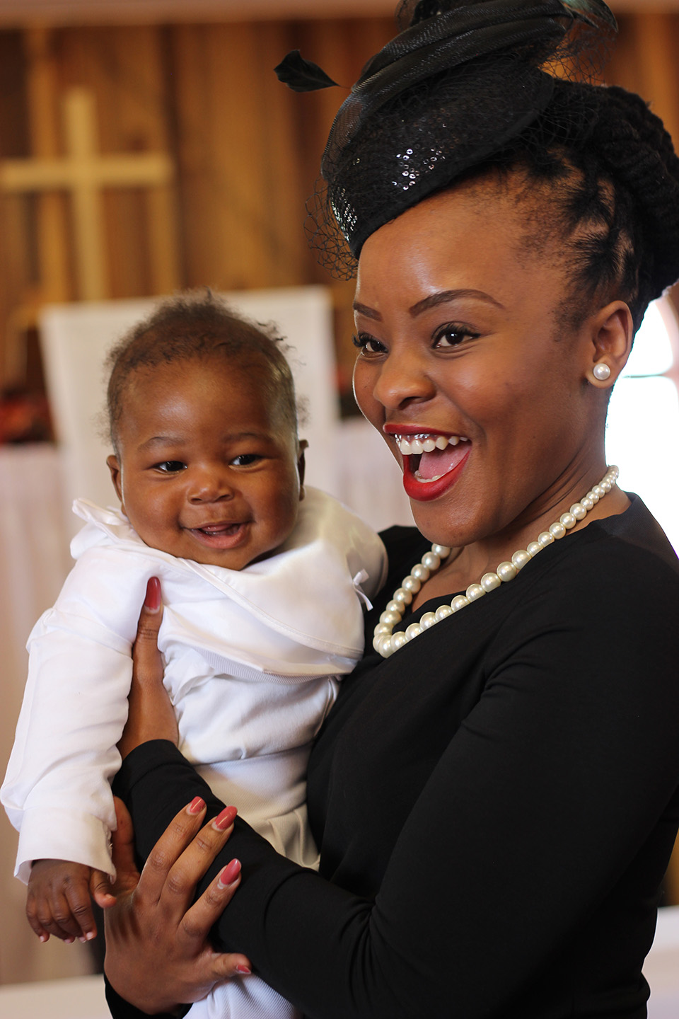 Chief Ramokgopa Events