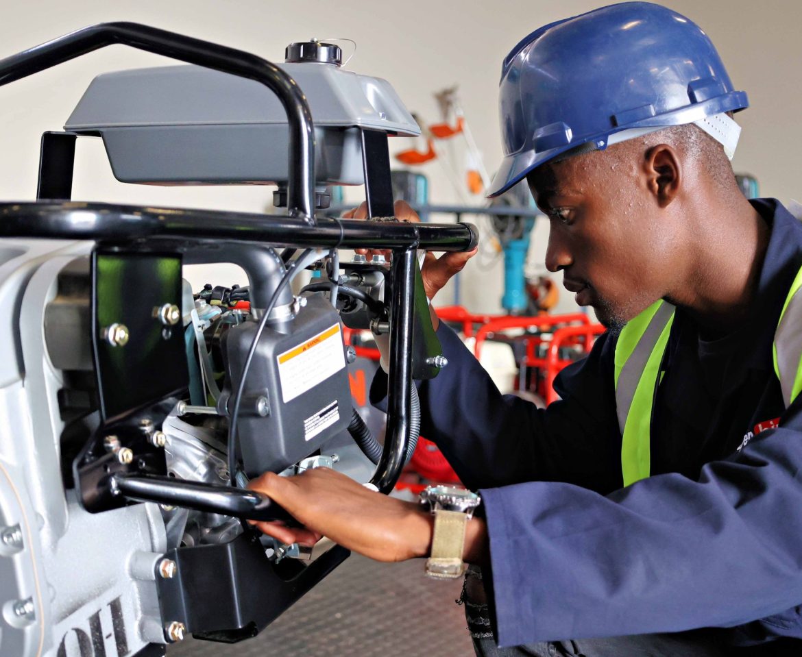 Clainson Engineering Company