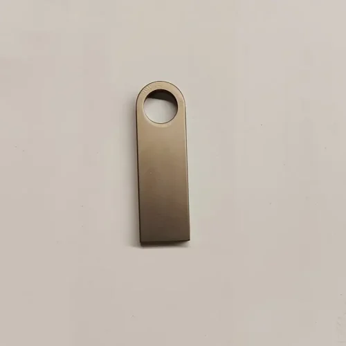 8GB USB Flash Drives, Stylish Metal USB 2.0 Thumb Drive Memory Sticks