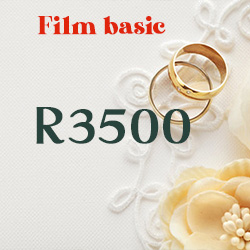 Filming / Video Services  Basic