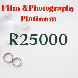 Film & Photography Platinum