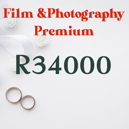 Film & Photography Premium