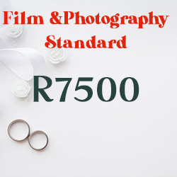 Film & Photography Standard