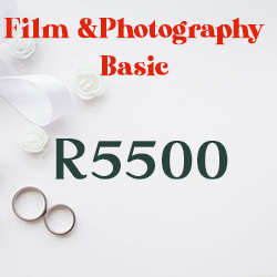 Film & Photography basic