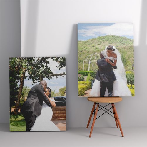 Canvas Prints & Framed Canvas A1- R900