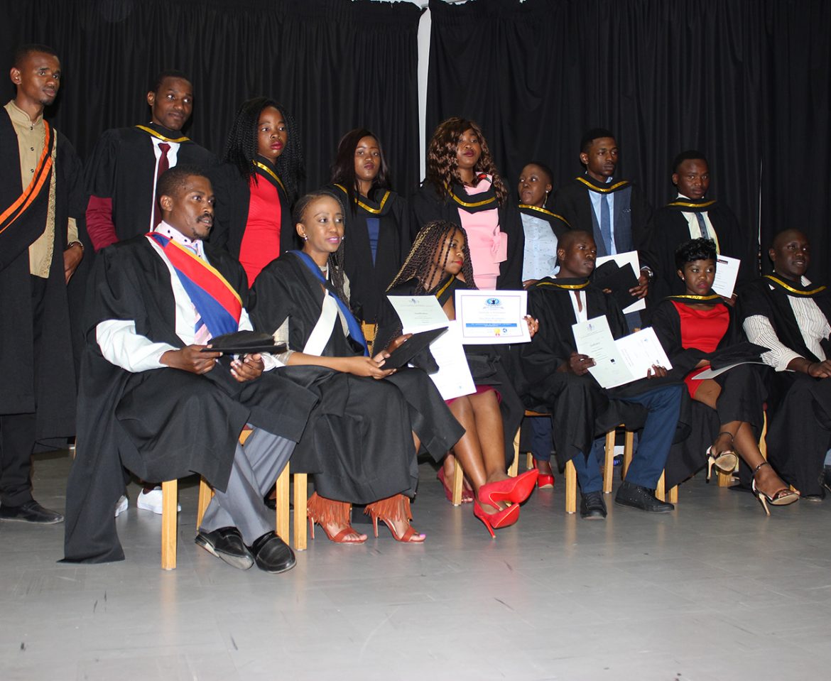 Best performance graduation