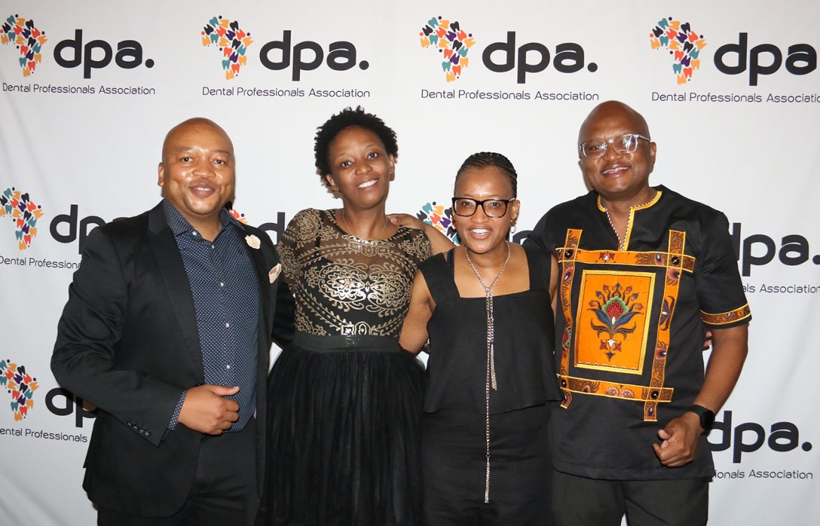 Dental Professionals Association