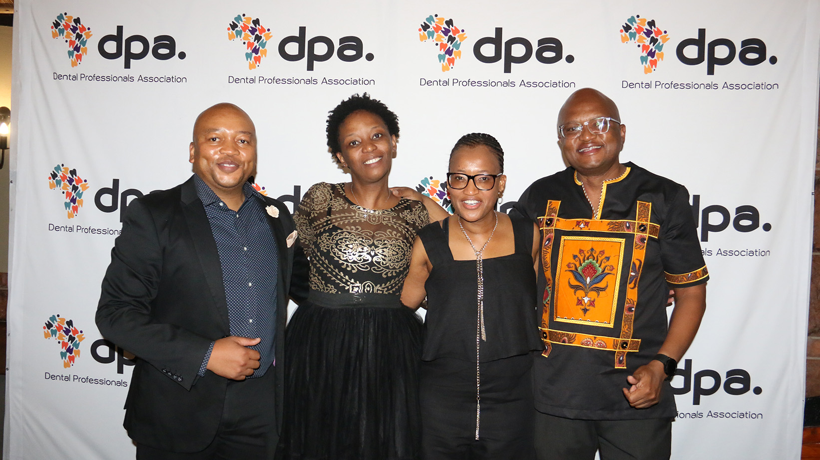 Dental Professionals Association