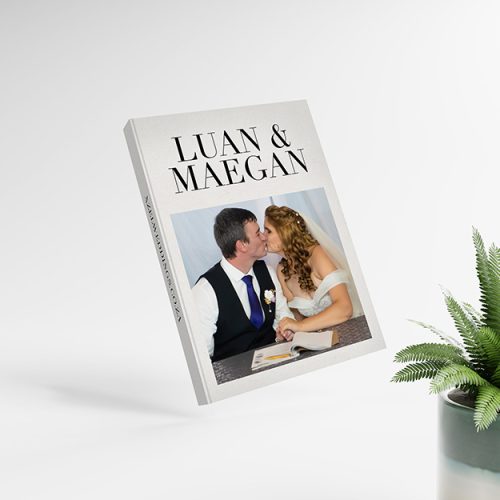 A5 Landscape | Portrait Photobook