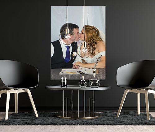 Canvas Prints & Framed Canvas A0- R1400