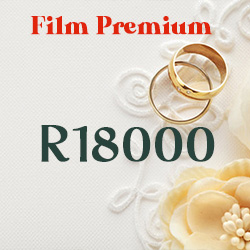 Filming / Video Services  Premium