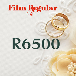 Filming / Video Services Regular