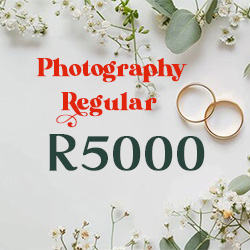 Photography Only Regular