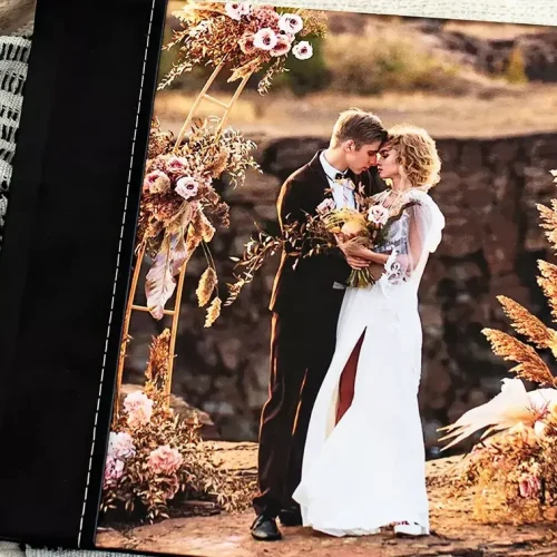 Ultimate Photo Album 40x30cm- R3500