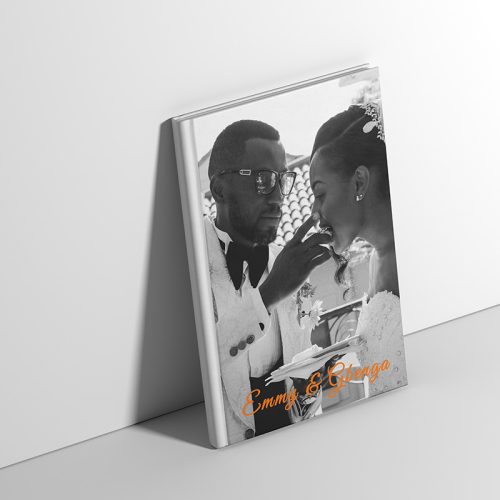 A3 Landscape | Portrait Photobook