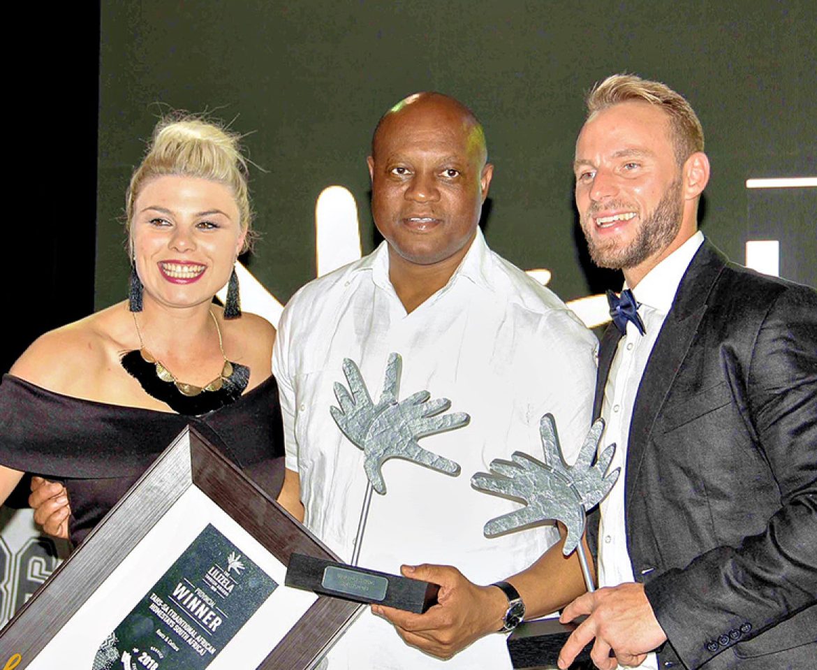 Lilizela Awards