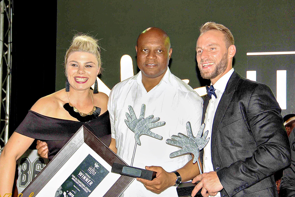 Lilizela Awards
