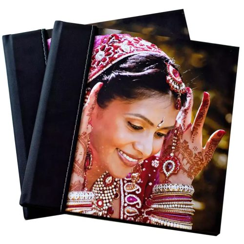 Ultimate Photo Album 20x15cm- R1500