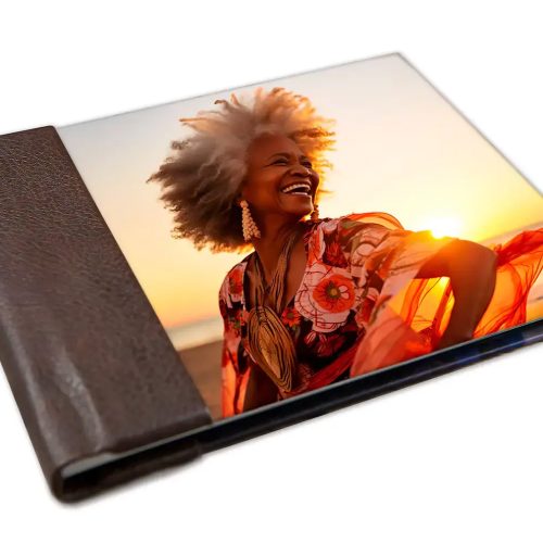 Ultimate Photo Album 10x10cm-R800