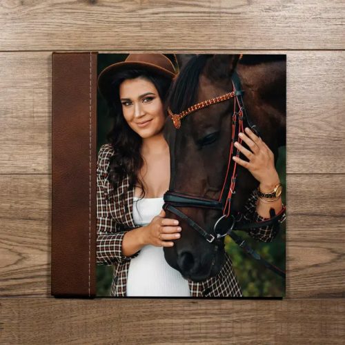 Ultimate Photo Album 30x20cm- R2200