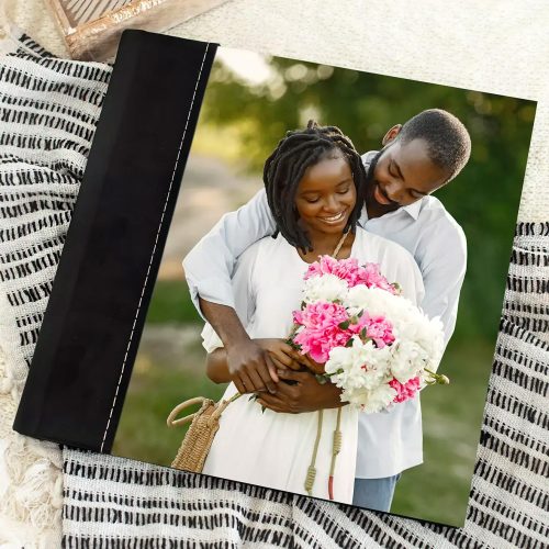 Ultimate Photo Album 30x30cm – R3000