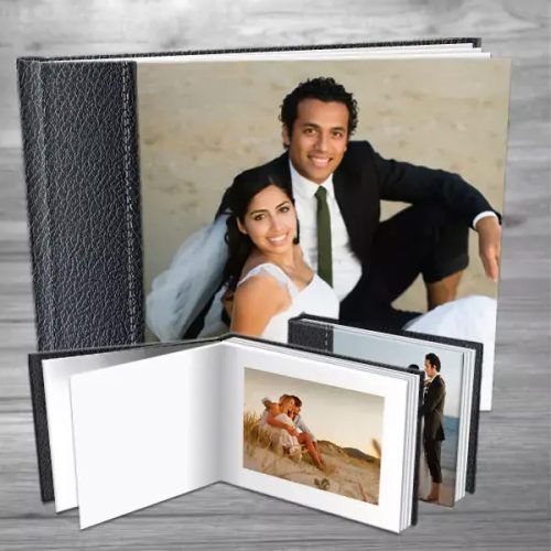 Ultimate Photo Album 20x20cm- R2000