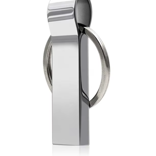 USB Flash Drive USB 2.0 High Speed USB Flash Drive 100 GB Metal pen USB Drive for PC